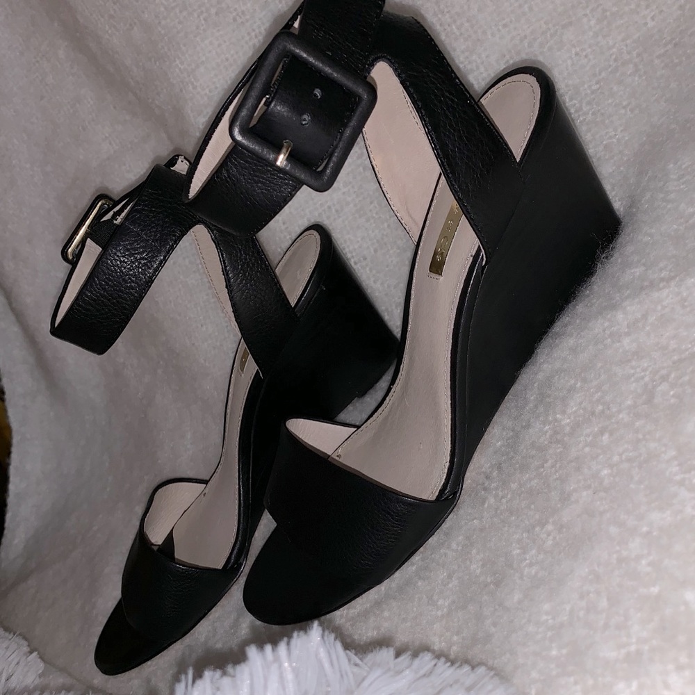 Louise et Cie Punya Wedge Sandal